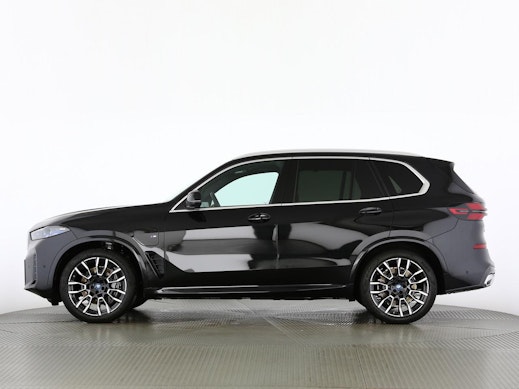 BMW X5 50e xDrive SAG 1
