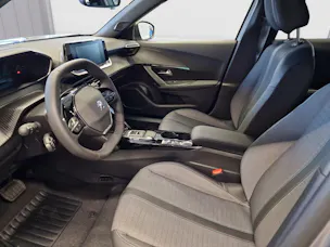 Peugeot 2008 e-Allure