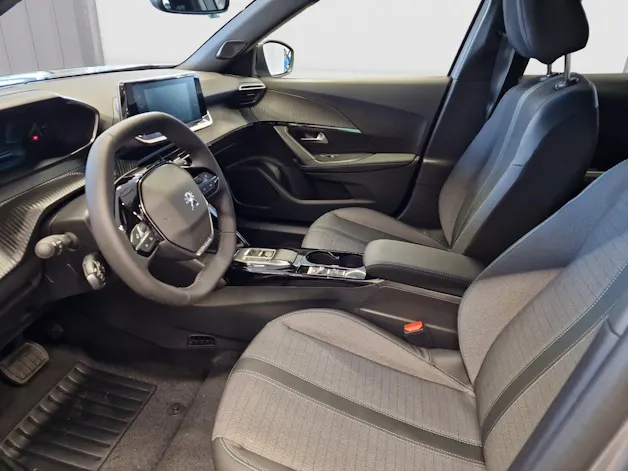 Peugeot 2008 e-Allure