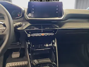 Peugeot 2008 e-Allure
