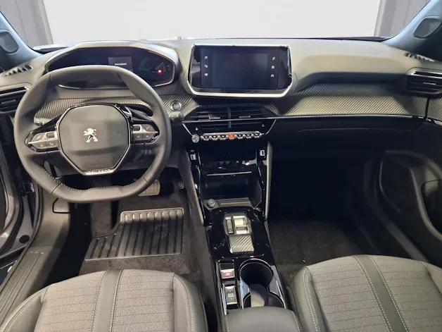 Peugeot 2008 e-Allure