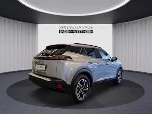 Peugeot 2008 e-Allure