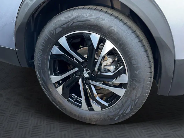 Peugeot 2008 e-Allure