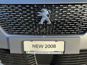 Peugeot 2008 e-Allure