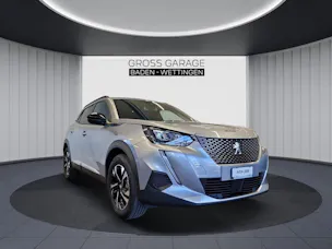 Peugeot 2008 e-Allure