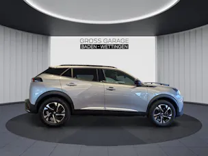 Peugeot 2008 e-Allure