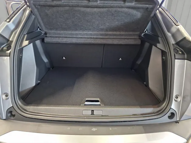 Peugeot 2008 e-Allure