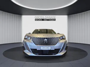 Peugeot 2008 e-Allure