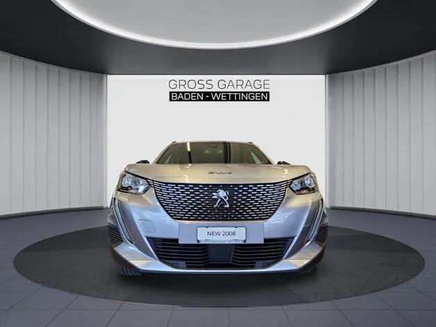 Peugeot 2008 e-Allure