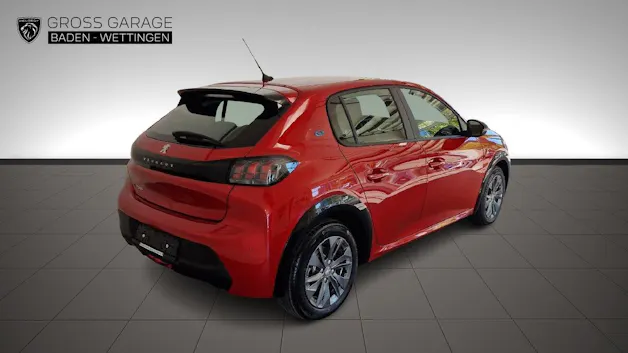 Peugeot 208 e-Active Pack