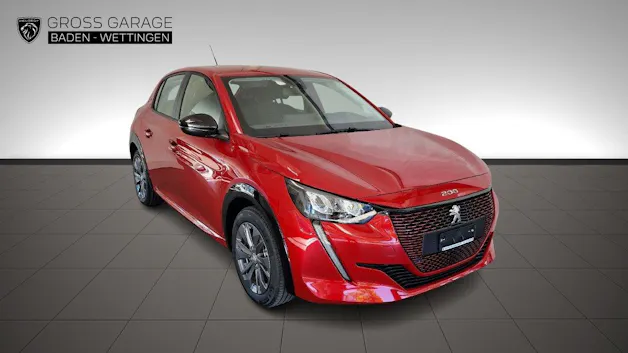 Peugeot 208 e-Active Pack