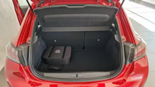 Peugeot 208 e-Active Pack