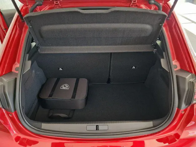 Peugeot 208 e-Active Pack