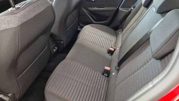 Peugeot 208 e-Active Pack