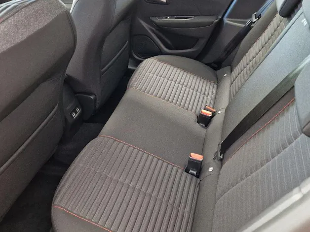 Peugeot 208 e-Active Pack