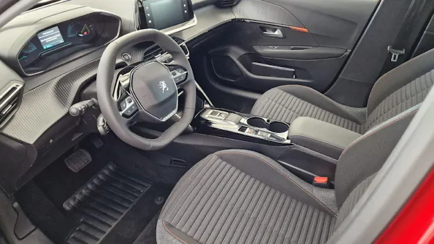 Peugeot 208 e-Active Pack