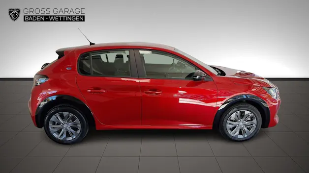 Peugeot 208 e-Active Pack