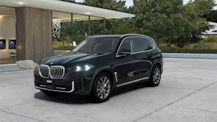 BMW X5 30d xDrive SAG