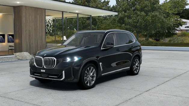 BMW X5 30d xDrive SAG