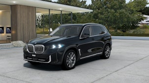 Vehicle image BMW X5 30d xDrive SAG