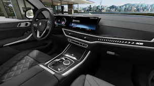 BMW X5 30d xDrive SAG