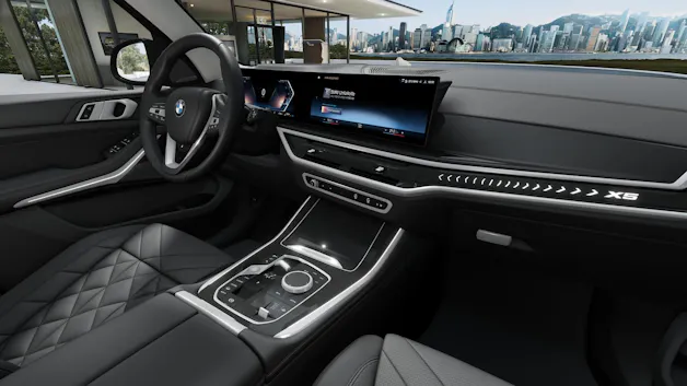 BMW X5 30d xDrive SAG