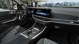 Vehicle image BMW X5 30d xDrive SAG