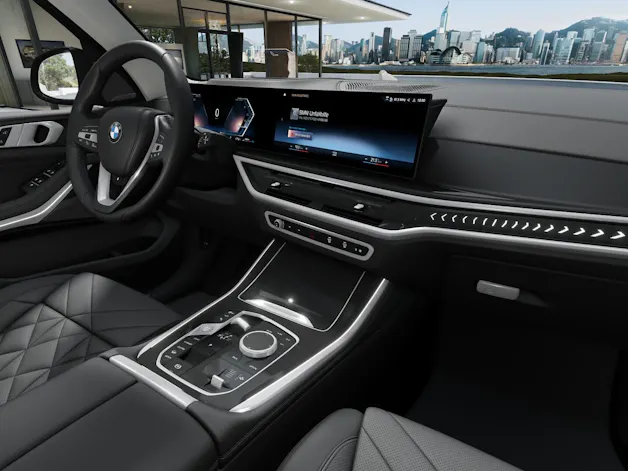 BMW X5 30d xDrive SAG