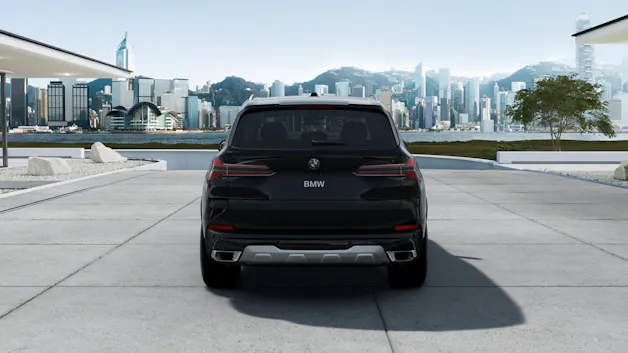 BMW X5 30d xDrive SAG