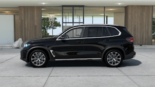 Vehicle image BMW X5 30d xDrive SAG
