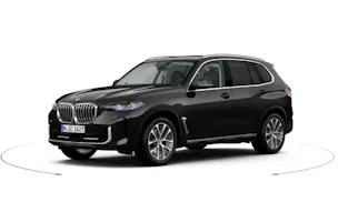 BMW X5 30d xDrive SAG