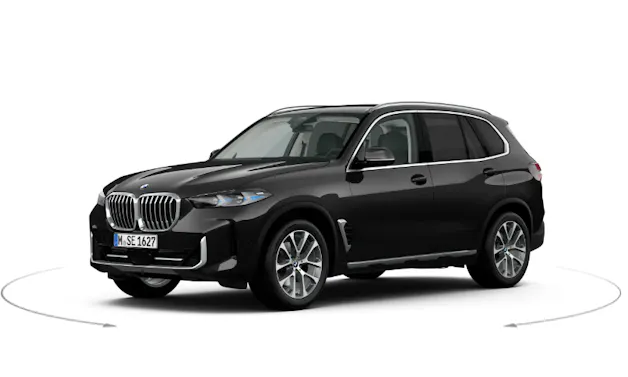 BMW X5 30d xDrive SAG