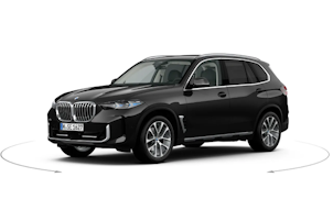 Vehicle image BMW X5 30d xDrive SAG