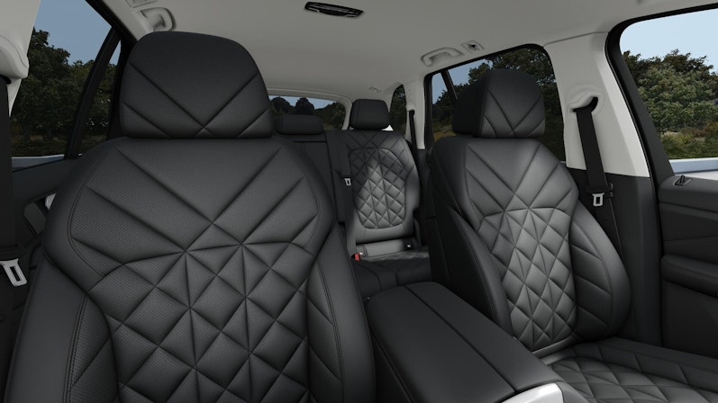 Vehicle image BMW X5