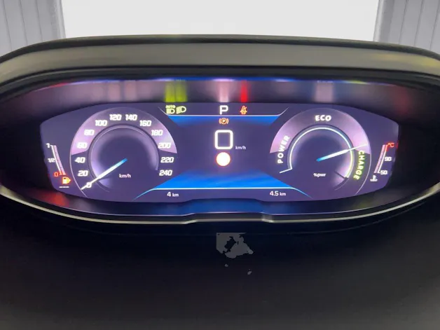 Peugeot 3008 1.2 Hybrid Allure Pack