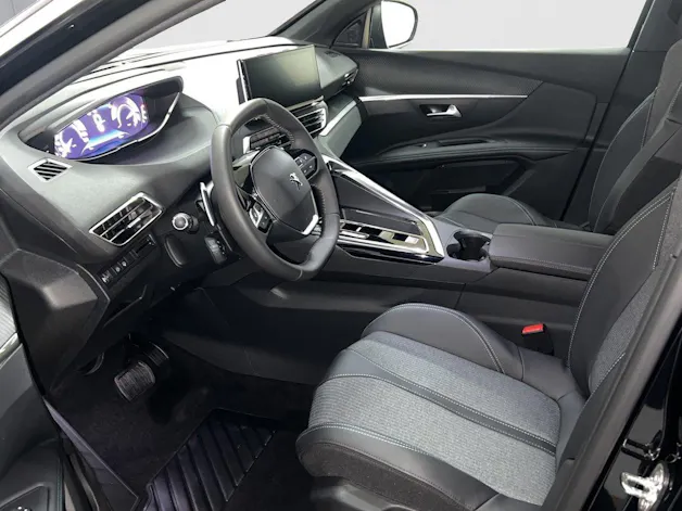 Peugeot 3008 1.2 Hybrid Allure Pack