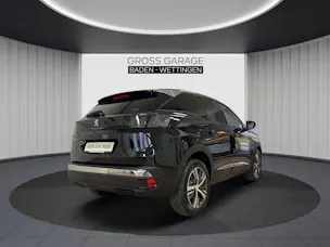 Peugeot 3008 1.2 Hybrid Allure Pack