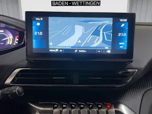 Peugeot 3008 1.2 Hybrid Allure Pack