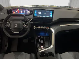 Peugeot 3008 1.2 Hybrid Allure Pack