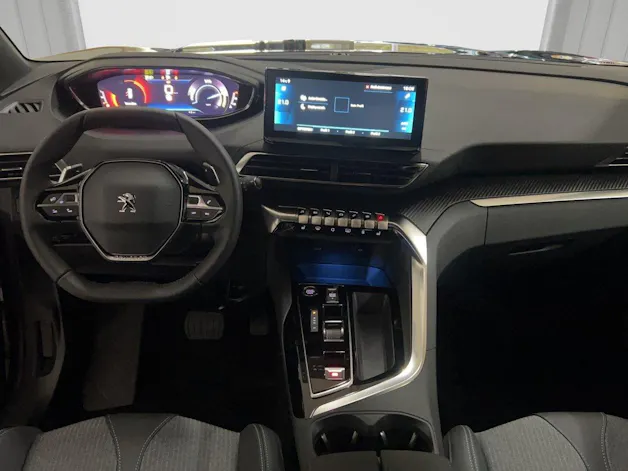 Peugeot 3008 1.2 Hybrid Allure Pack