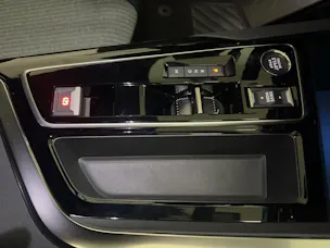 Peugeot 3008 1.2 Hybrid Allure Pack