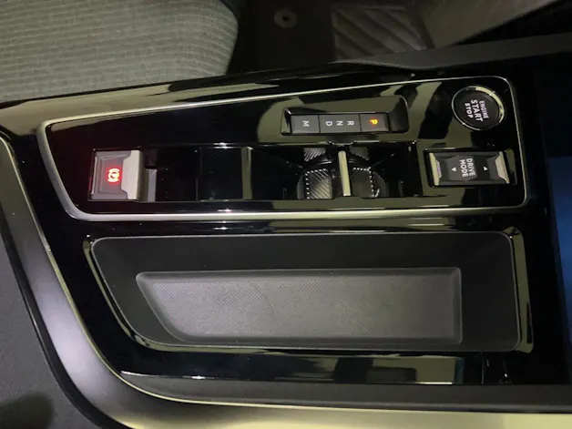 Peugeot 3008 1.2 Hybrid Allure Pack