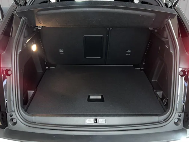 Peugeot 3008 1.2 Hybrid Allure Pack