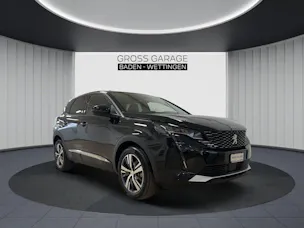Peugeot 3008 1.2 Hybrid Allure Pack