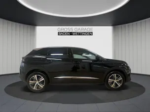 Peugeot 3008 1.2 Hybrid Allure Pack