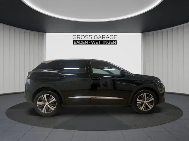 Peugeot 3008 1.2 Hybrid Allure Pack