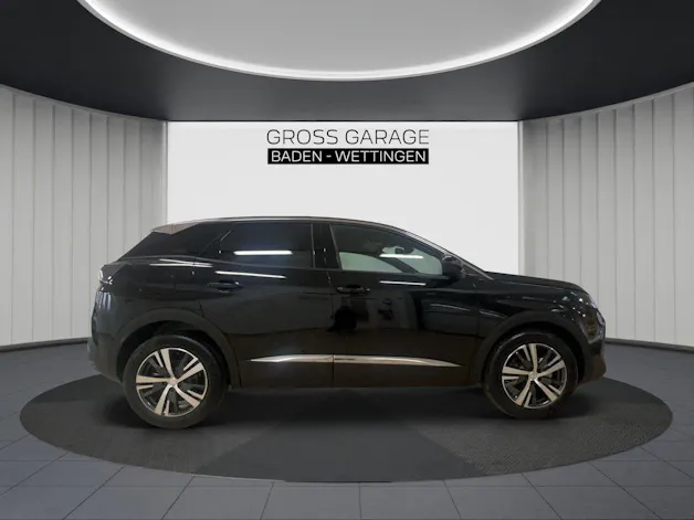 Peugeot 3008 1.2 Hybrid Allure Pack