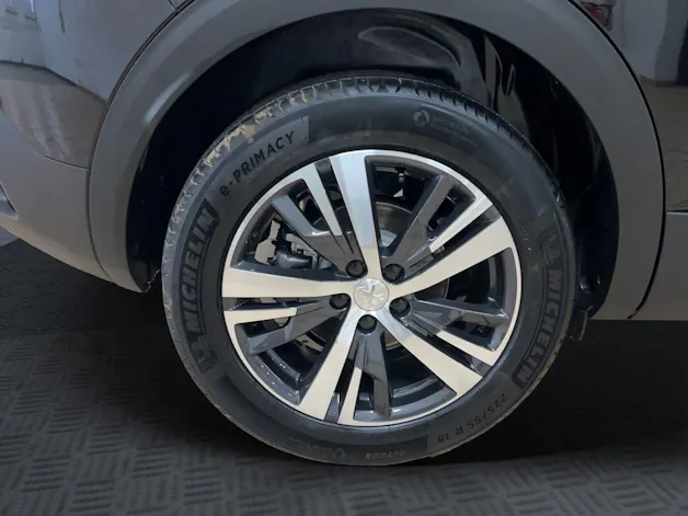 Peugeot 3008 1.2 Hybrid Allure Pack