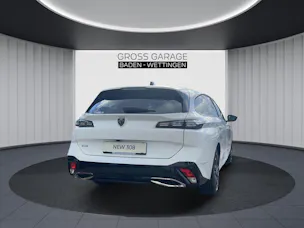 Peugeot 308 SW 1.2 PureTech Allure Pack