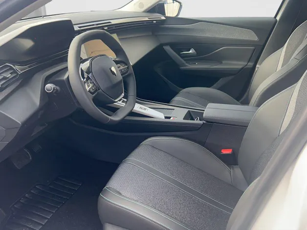 Peugeot 308 SW 1.2 PureTech Allure Pack